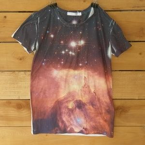 Kid Cudi T-shirt unisex Slim large